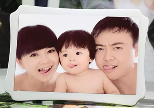 首届博爱医院“寻找水城最美孕妈”活动(图7)