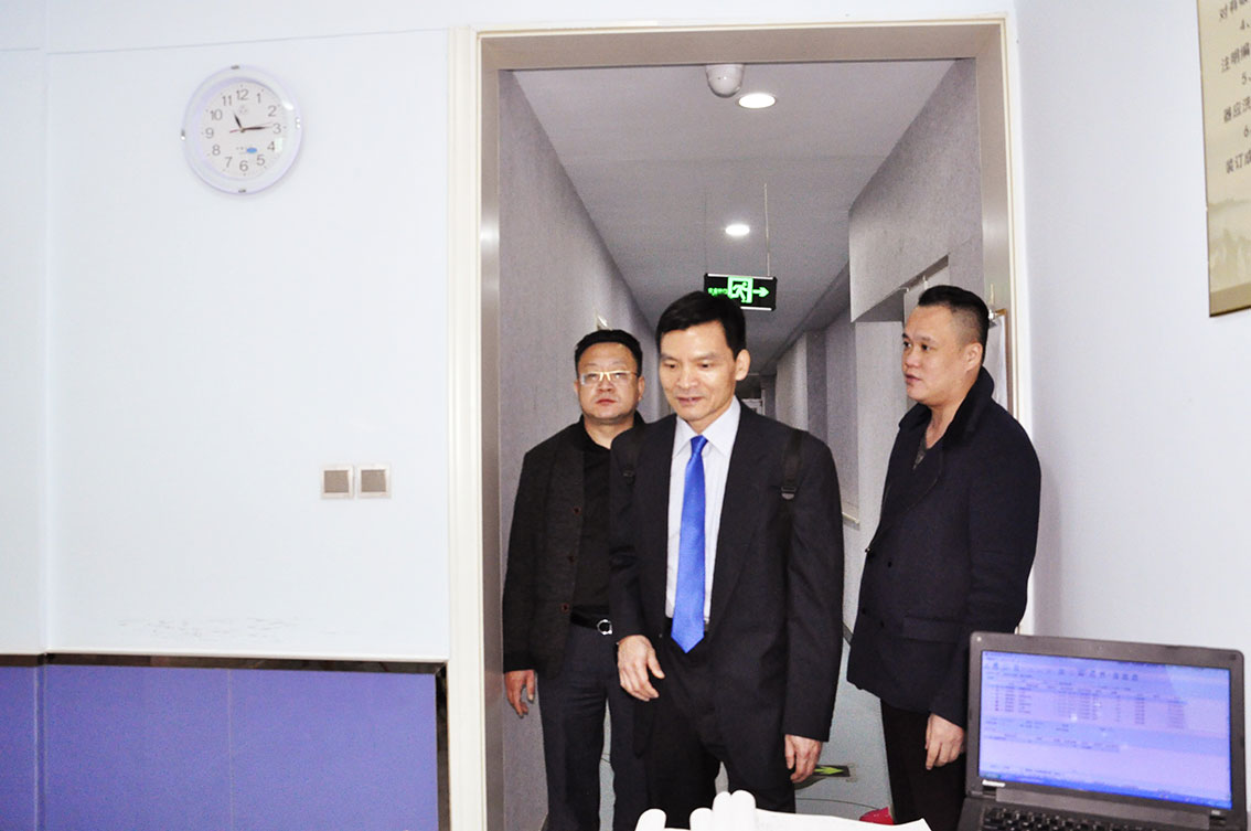 台湾长庚基隆医院江其鑫教授来我院产科危重症交流会圆满落幕！(图3)